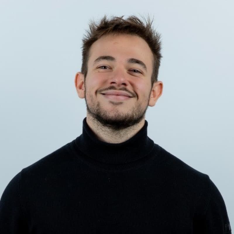 Mihail Kenarov, founder of Tallyrun